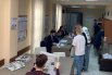 Участие в голосовании на выборах президента России на Кипре.