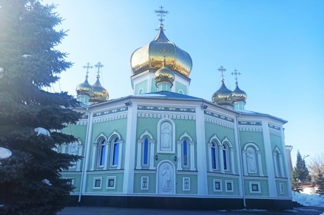 Подготовка к Великому посту для православного христианина начинается за четыре недели. 