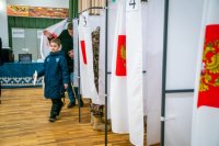 Голосование в Югре проходит согласно нормам избирательного законодательства. 