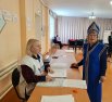 Выборы в Республике Алтай.