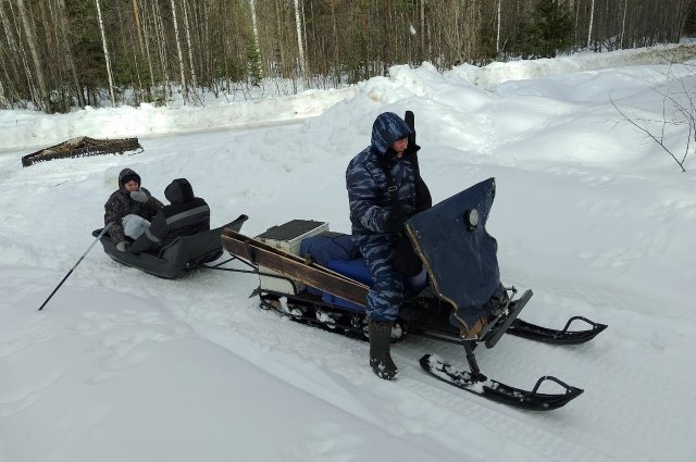 В деревне Дурга проживает единственный житель, который изъявил желание проголосовать