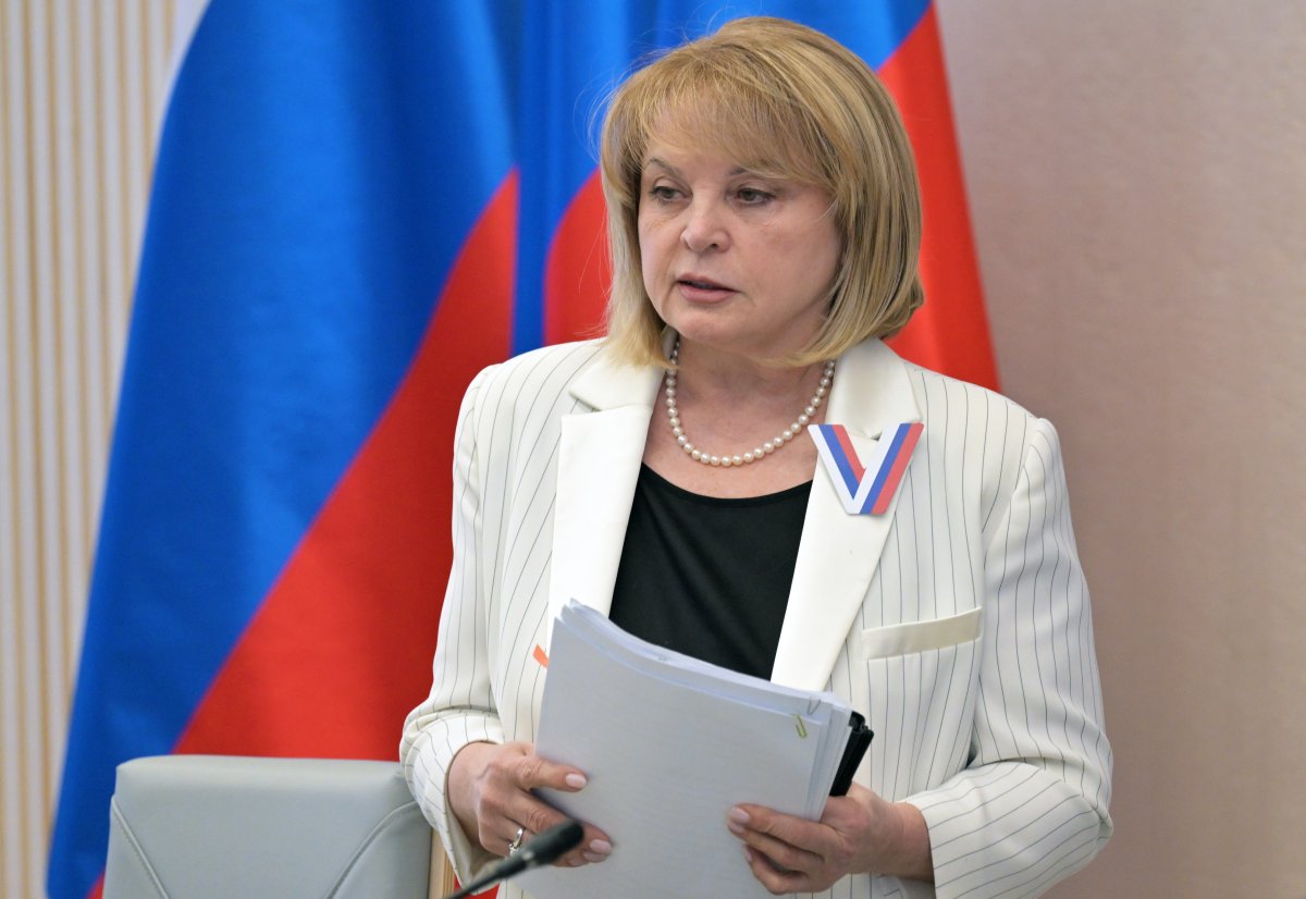 Суды отстранили от работы на выборах президента РФ девять членов избиркомов