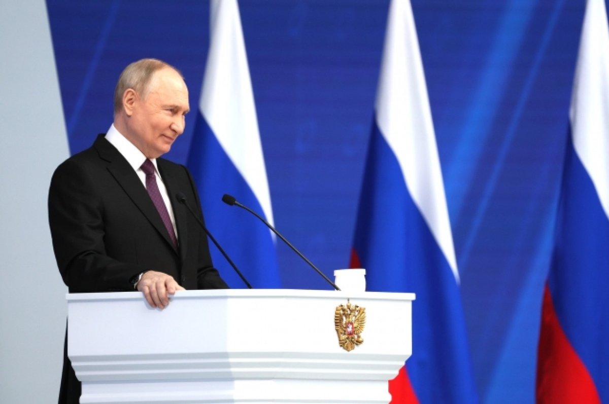 Лидеры СНГ поздравили Путина и обсудили вопросы развития отношений стран