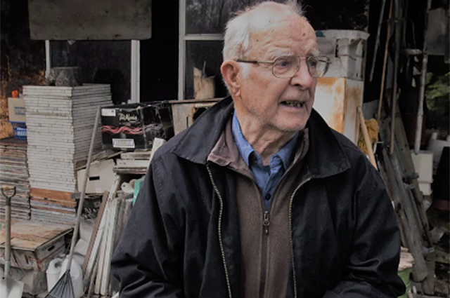 Владимир Катрюк.