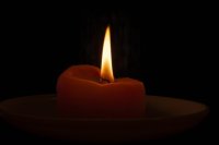 В Кваркенском районе простились с контрактником Ильдаром Давлетбердиным.