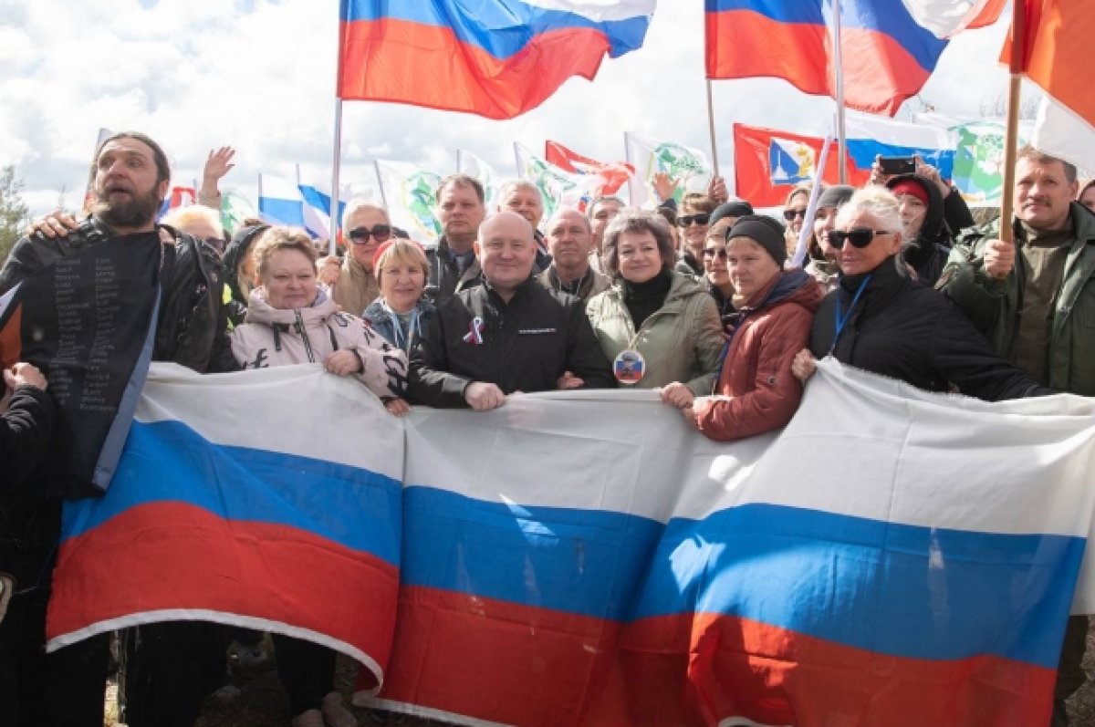 В городе-герое появился новый геоглиф с зелёной надписью «Севастополь» |  АиФ Крым