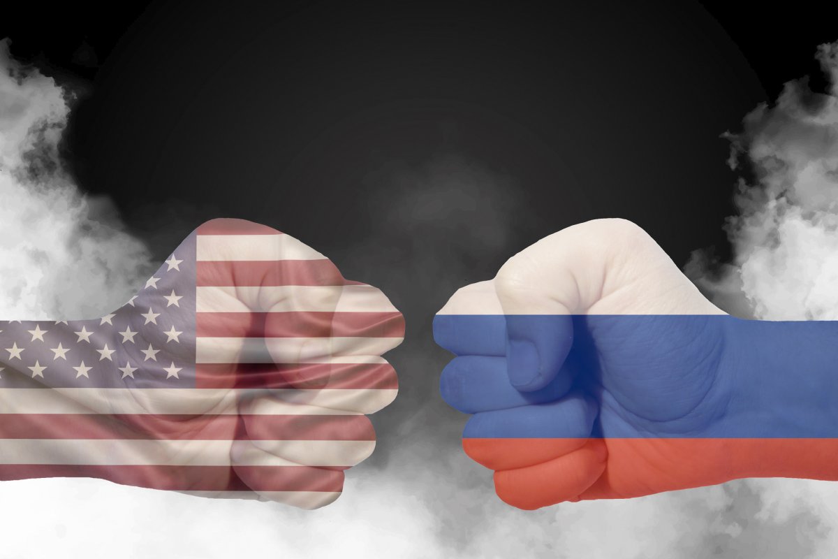 Россия готова вести диалог с Западом о стратстабильности при одном условии