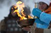 550 жителей Якутии станут факелоносцами эстафеты огня VIII игр «Дети Азии». 