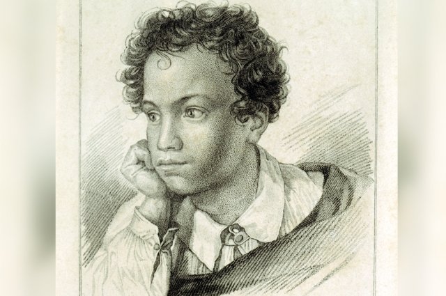 Личные драмы Пушкин использовал для литературных сюжетов.