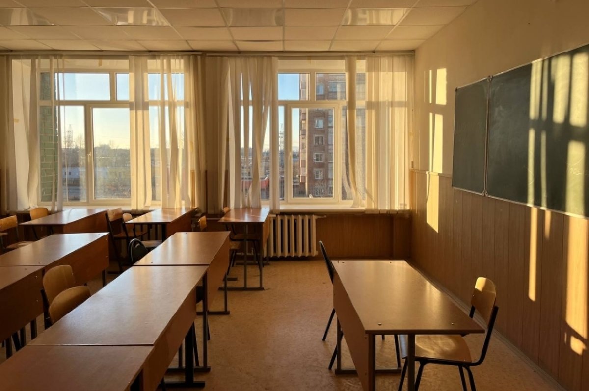 В 2024 году в Барнауле начнется строительство школы и поликлиники