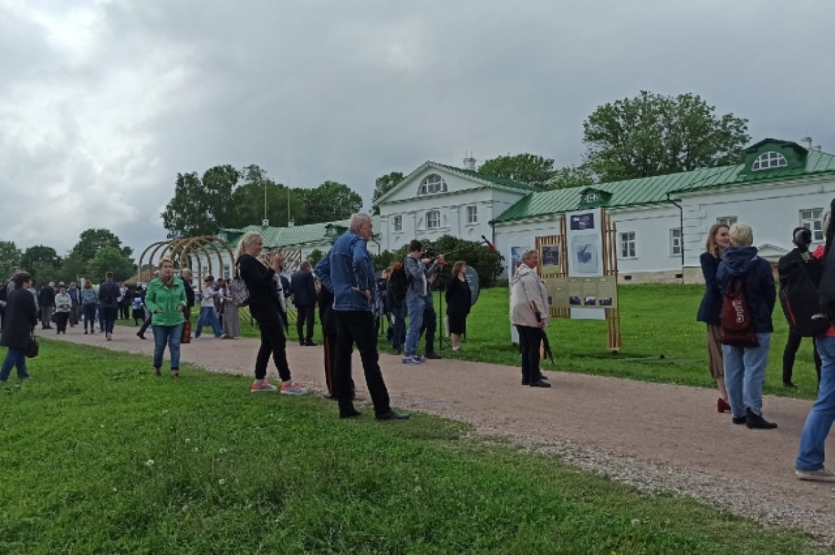 В Тульской области отремонтируют дорогу к музею-заповеднику «Ясная поляна»  | АиФ Тула