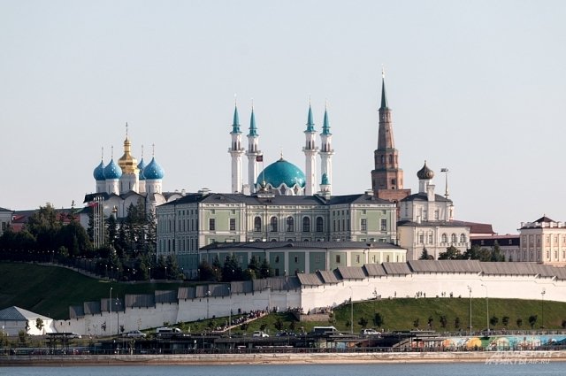 У верующих Татарстана в разгаре пост - время благих дел.