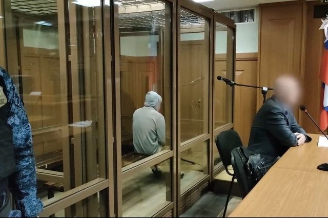 Верховный Суд Татарстана признал жителя Казани Радика Тагирова виновным в совершении 31 убийства, трёх покушений на убийств
