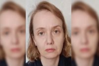  Анна Сагдеева ушла из квартиры 17 марта и с тех пор дома не появлялась.