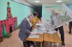 Эксцессов во время голосования Териториальная избирательная комиссия Пензенской области не зафиксировала.