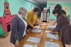 После подсчета голосов Владимир Путин набрал 89,97% голосов. Это один из самых высоких показателей в Поволжье.