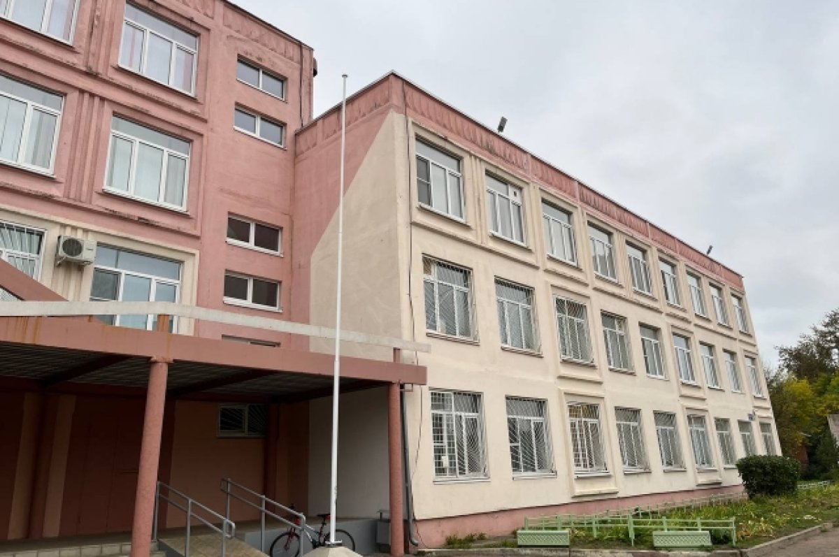 Школы в Ярославле не будут переходить на дистанционное обучение