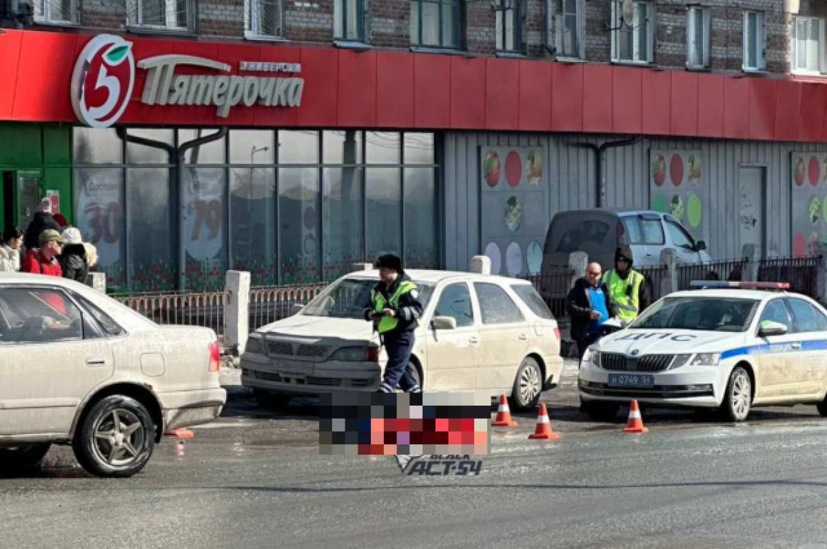 В Новосибирске водитель троллейбуса насмерть сбил 34-летнего мужчину | АиФ  Новосибирск