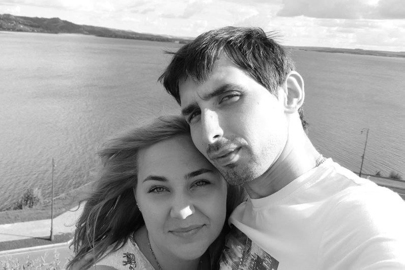 Окишева Ирина Александровна (33 года) и Окишев Павел Сергеевич (34 года).