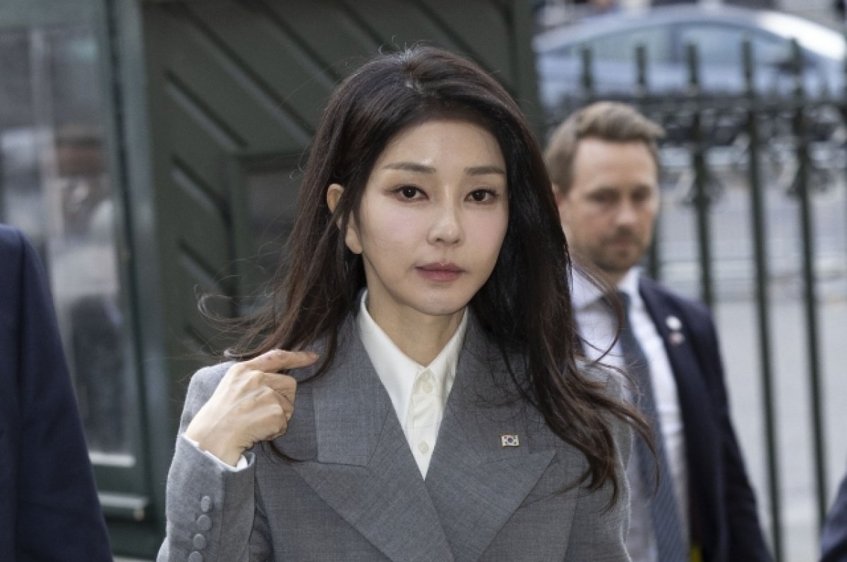 Пропавшая в Сеуле. Жена президента Южной Кореи бесследно исчезла