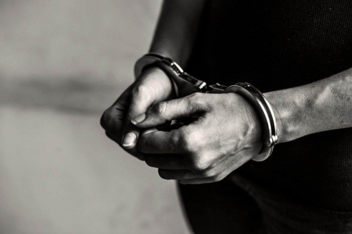 Автор постов о теракте в «Крокусе» Конашенок арестован на 14 суток