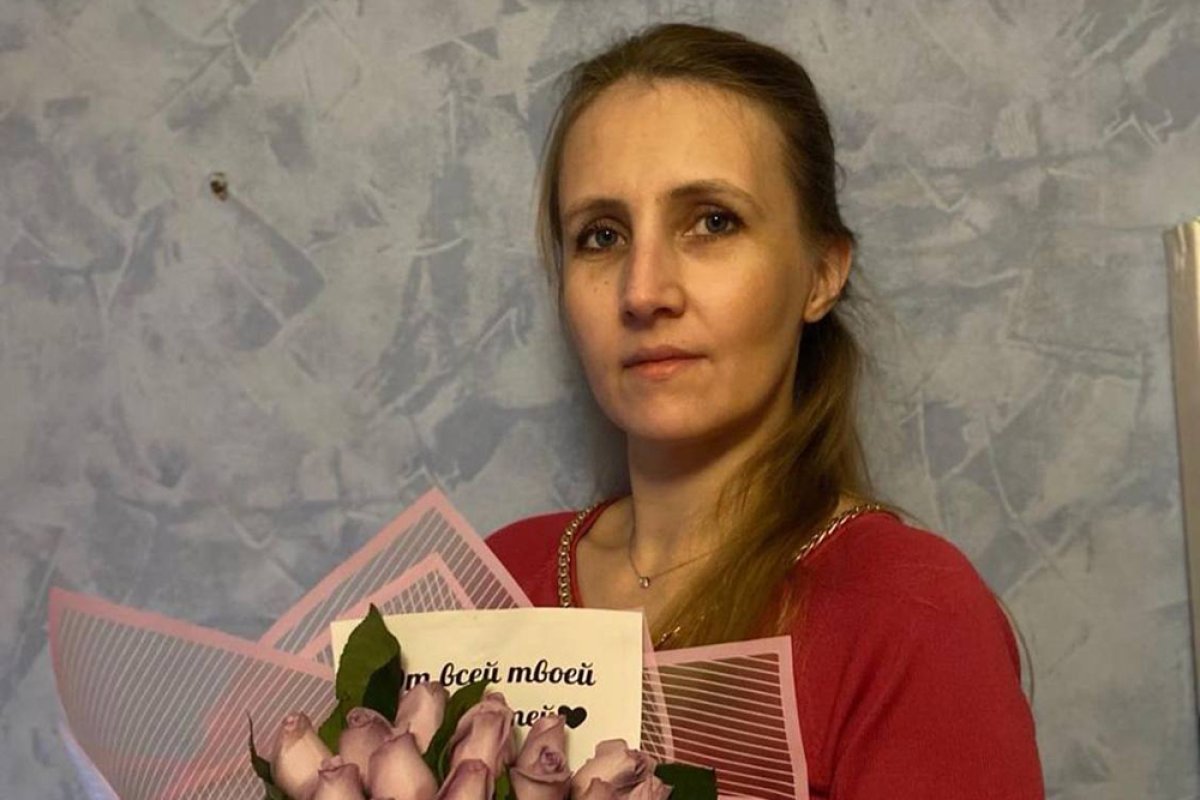 Уроженка Таганрога и её сын погибли во время теракта в «Крокусе»
