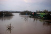 С 27 марта в Сорочинском ГО перекрывают мост через р. Самара