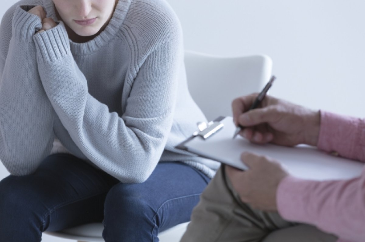 Психологи могут начать работать в отделениях ЗАГС при разводах