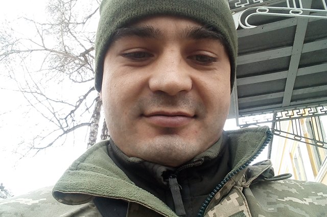 Евгений Буковяк.