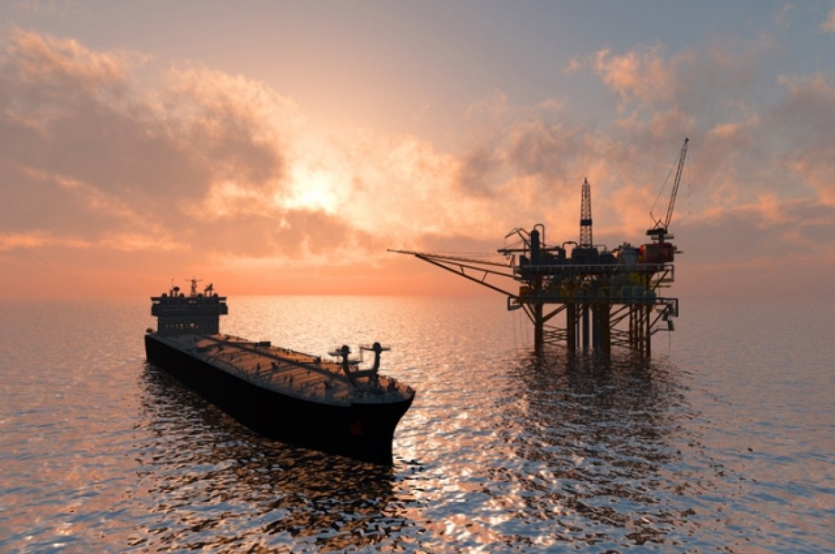 Юшков: Россия не заметит ужесточения потолка цен на нефть от США