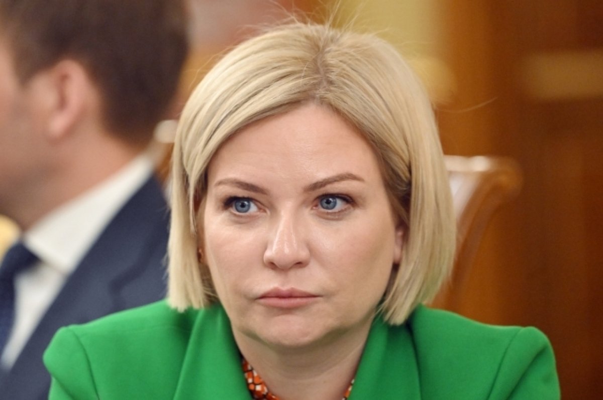 Любимова: Минкульт проработает вопрос охраны массовых мероприятий