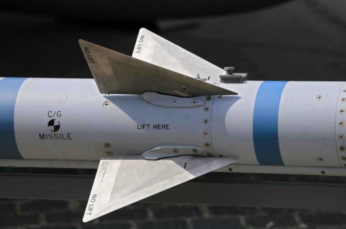 Конгресс США одобрил продажу авиационных ракет AMRAAM и AIM-9X Польше