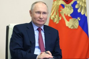 Путин удивился третьему месту Санкт-Петербурга в туристическом рейтинге