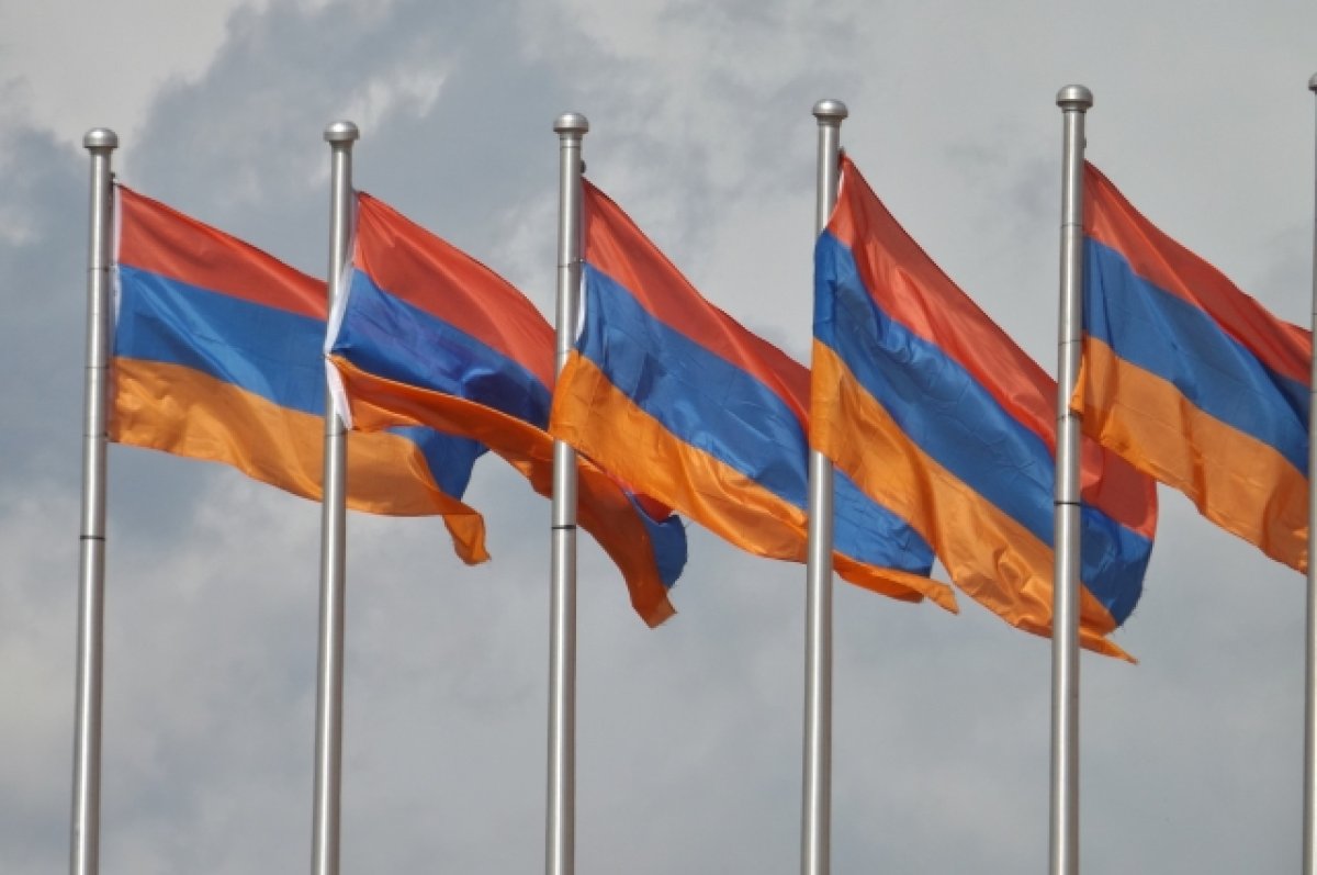 МИД: 102-я военная база России — единственная гарантия суверенитета Армении