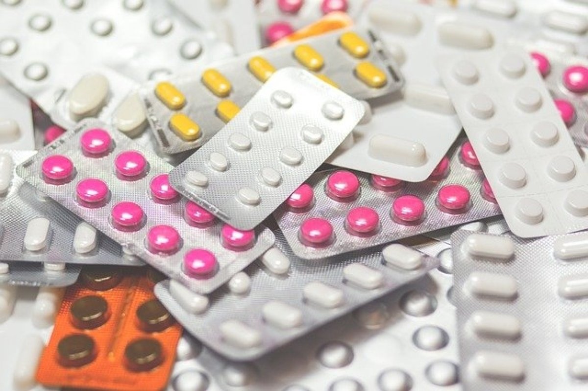 «Круг добра» расширил список закупаемых препаратов для тяжелых пациентов