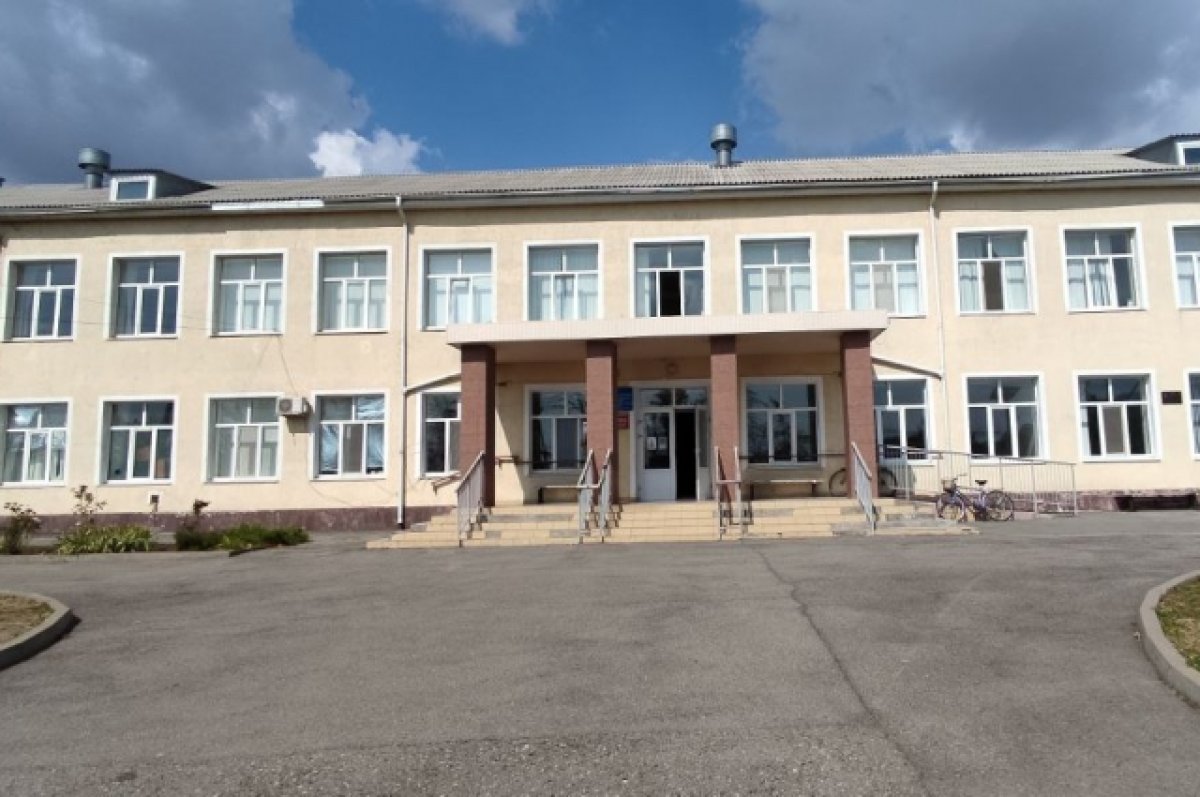 Донские власти рассказали о работе школ региона после теракта в «Крокусе»