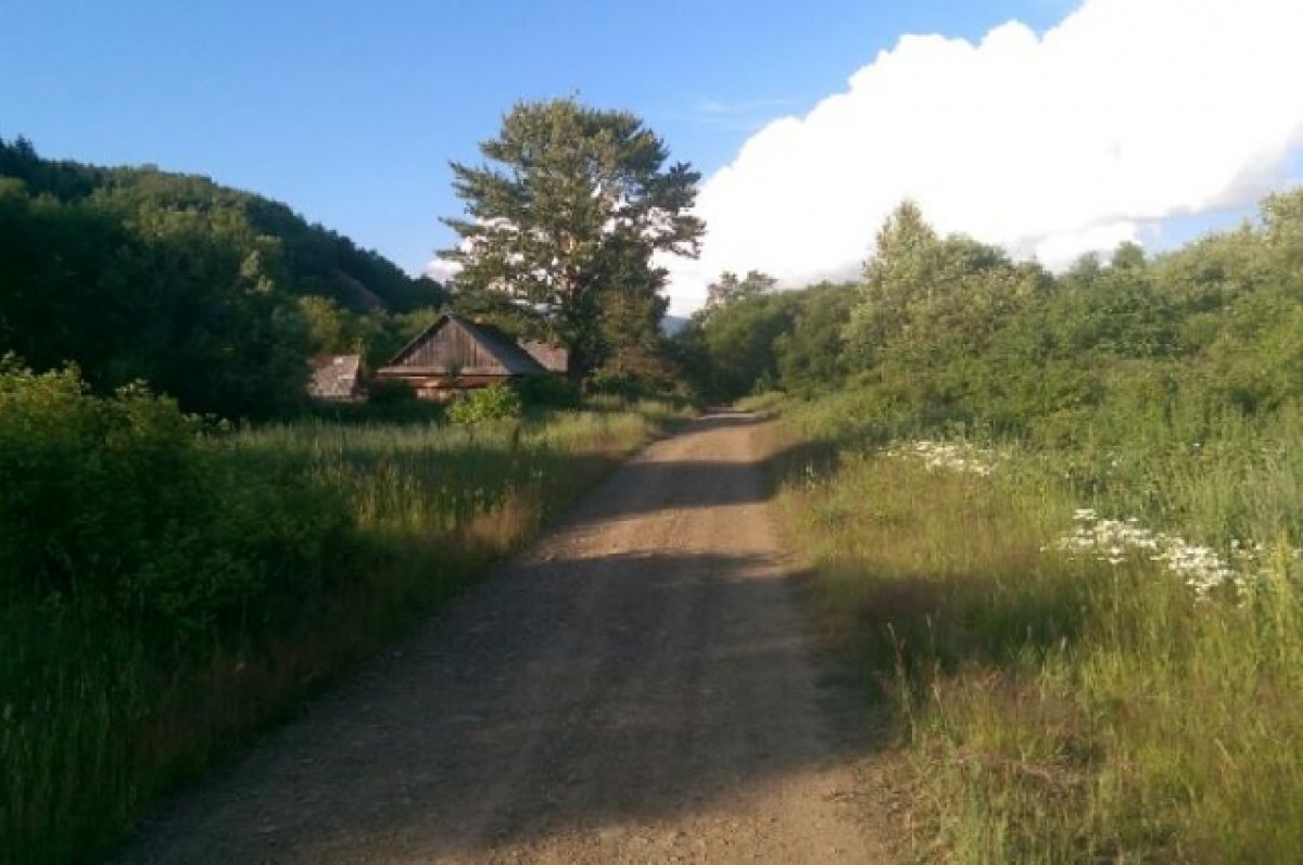 Село Владимировка в Александровск-Сахалинском районе будет упразднено | АиФ  Сахалин