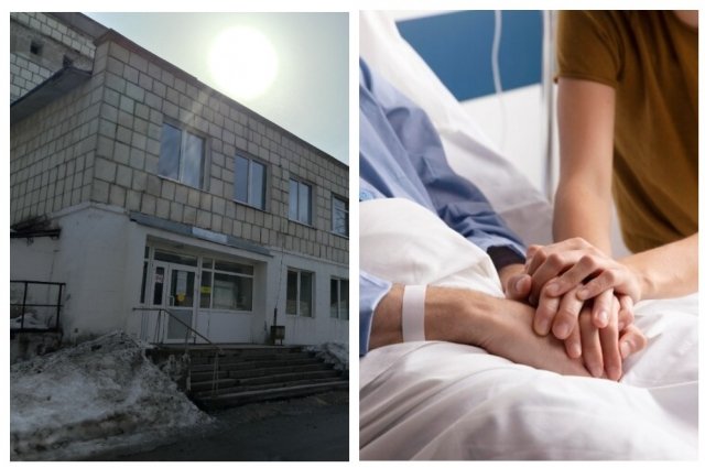 В Перми врачи больницы имени Гринберга за 24 дня вылечили от серьёзных ожогов долгожительницу.