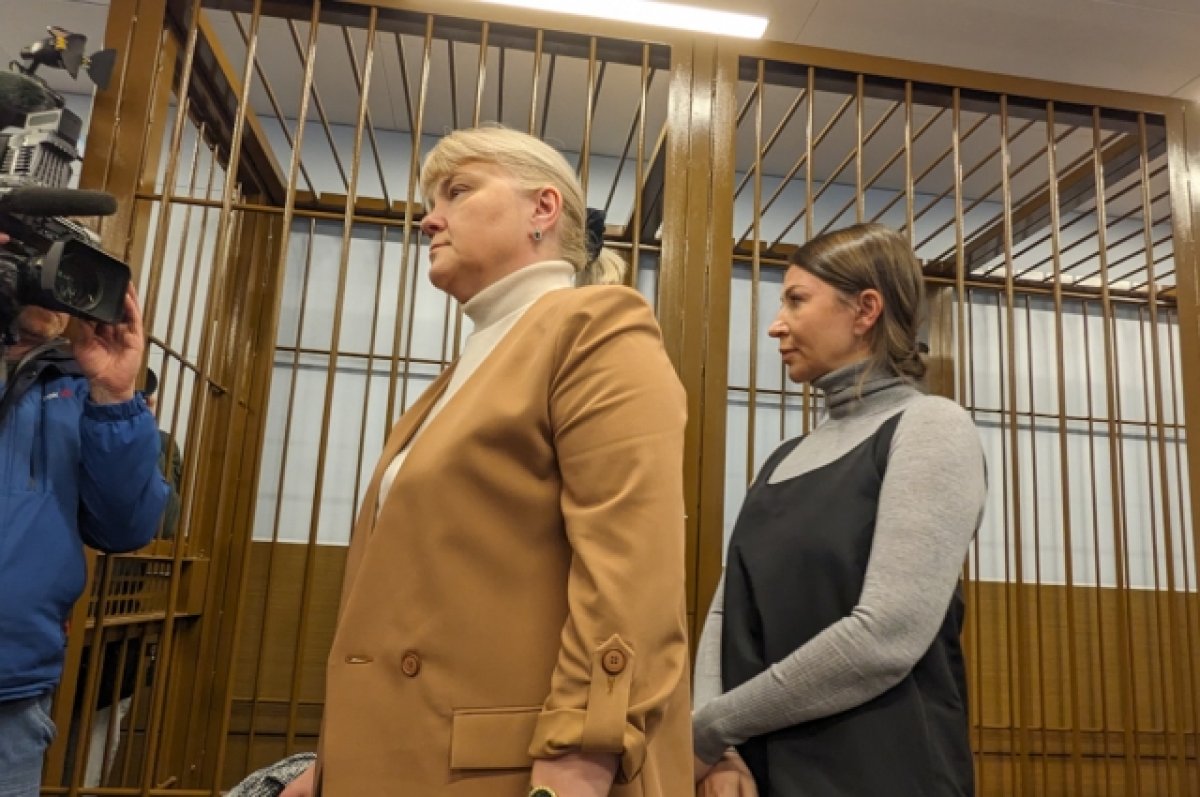 Суд отклонил иск блогера Елены Блиновской к налоговой инспекции