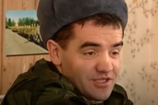 Звезда сериала «Солдаты» Шибанов страдает от биполярного расстройства