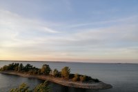 Ириклинское водохранилище за ночь увеличило сброс воды до 620 кубометров.