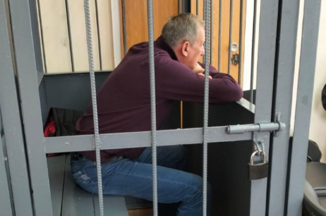 Юрий Карих, глава Тулуна, арестован в 2023 году. Но сейчас аресты пошли кучно. 