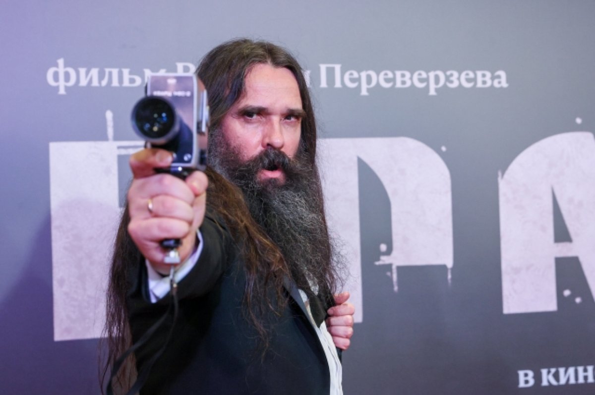 Режиссер Переверзев сообщил, что фильм «Брат-3» покажут в Каннах