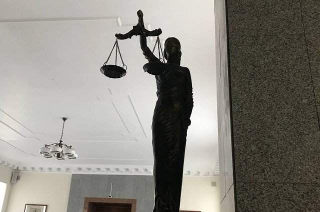 Разбирательство в отношении Коблевой может стать продолжением «дела судей» в Ростовской области.