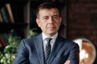Александр Кобенко, член совета директоров ГК «Акрон Холдинг»