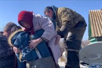 17 жителей Сорочинска были эвакуированы из-за паводка