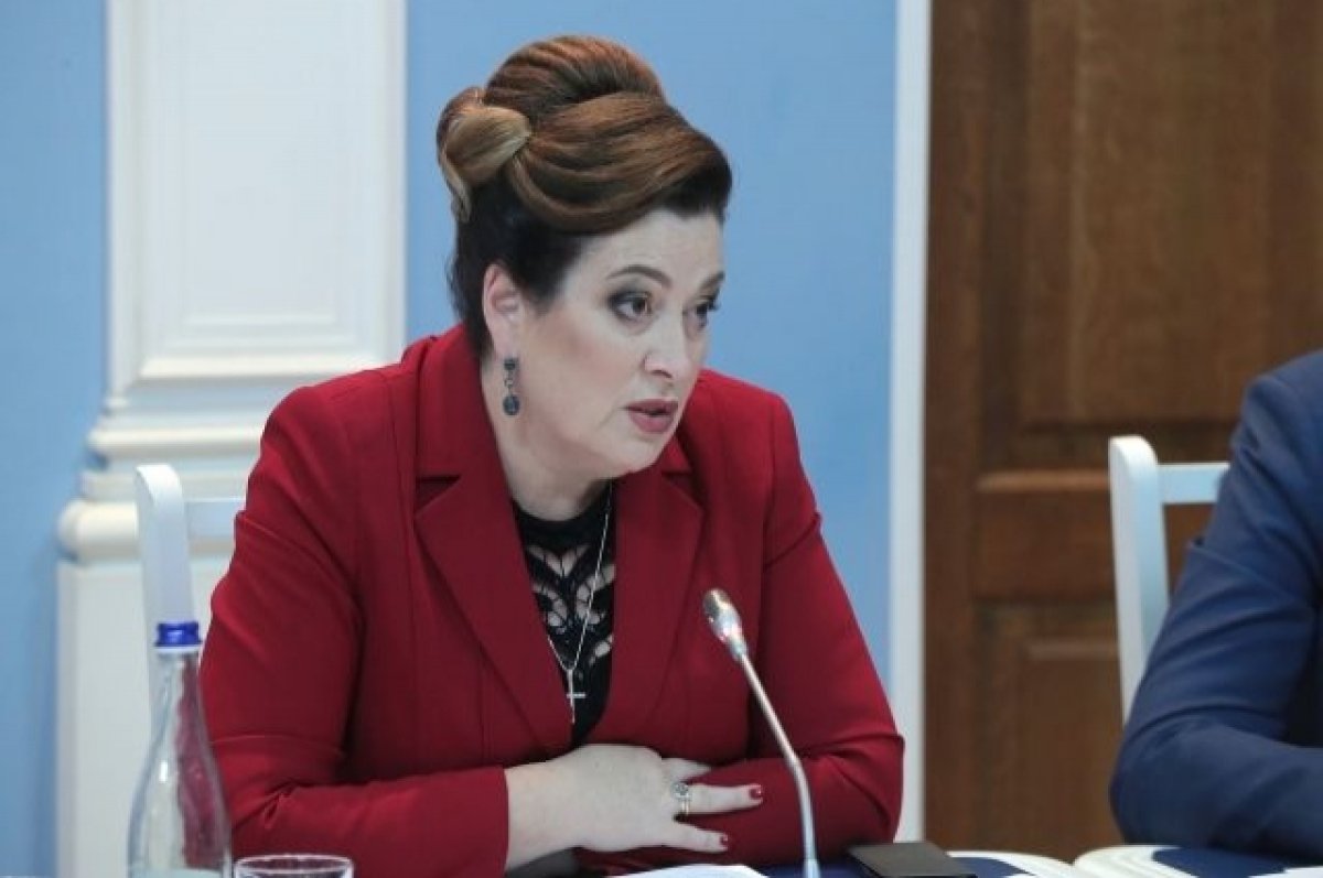 Экс-министр здравоохранения Дона Быковская собирается обжаловать приговор