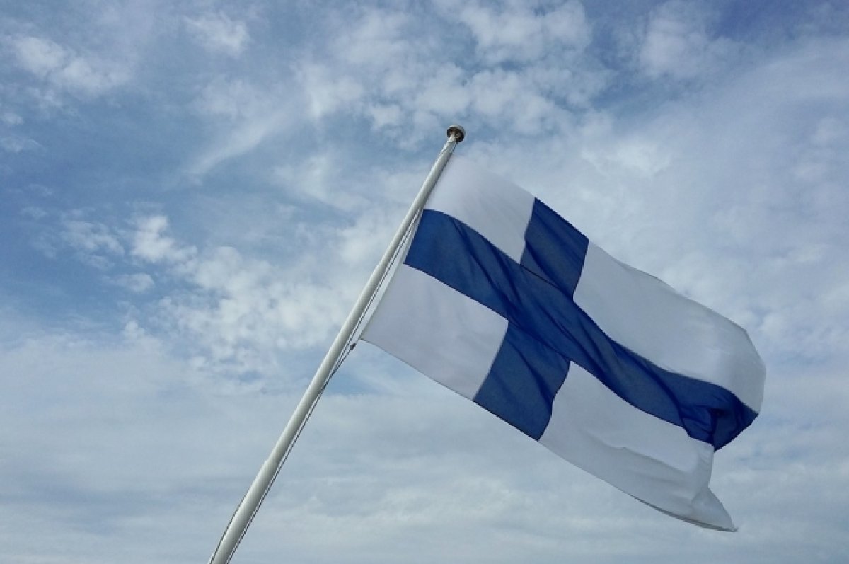 В Финляндии назвали катастрофой вступление страны в НАТО