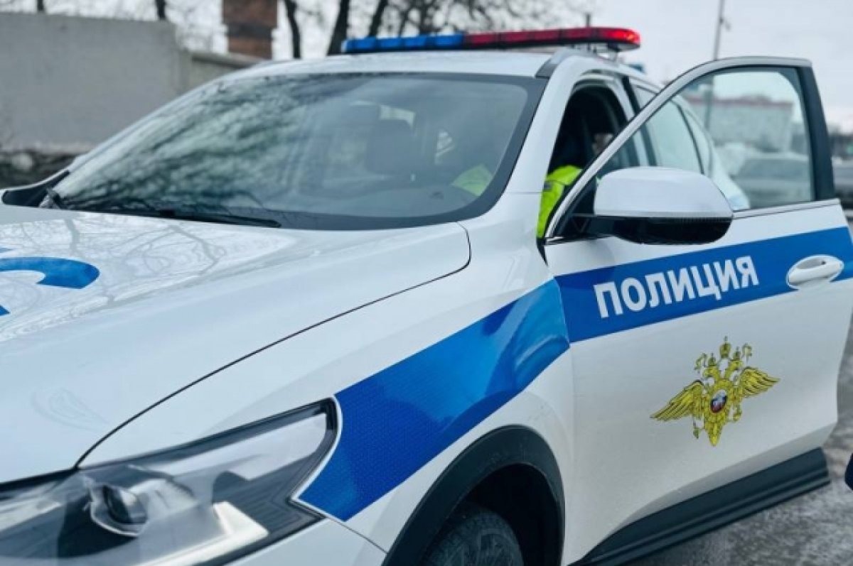 В Ленобласти один человек погиб и трое пострадали в ДТП с автобусом