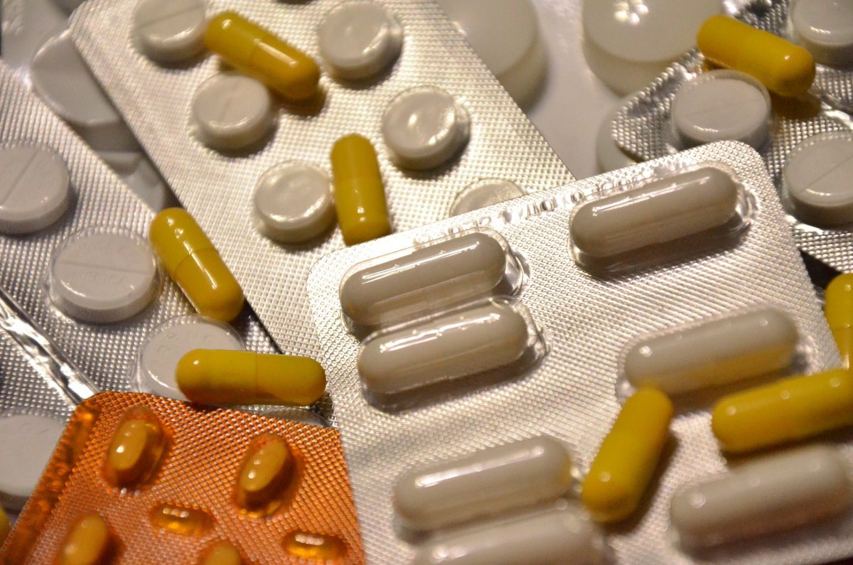 Власти Белгородской области опровергли информацию о проблемах с лекарствами